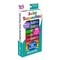 Kwik Stix Solid Tempera Paint, Jewel Tones, 10 Per Set, PK2 678 - alternate 2